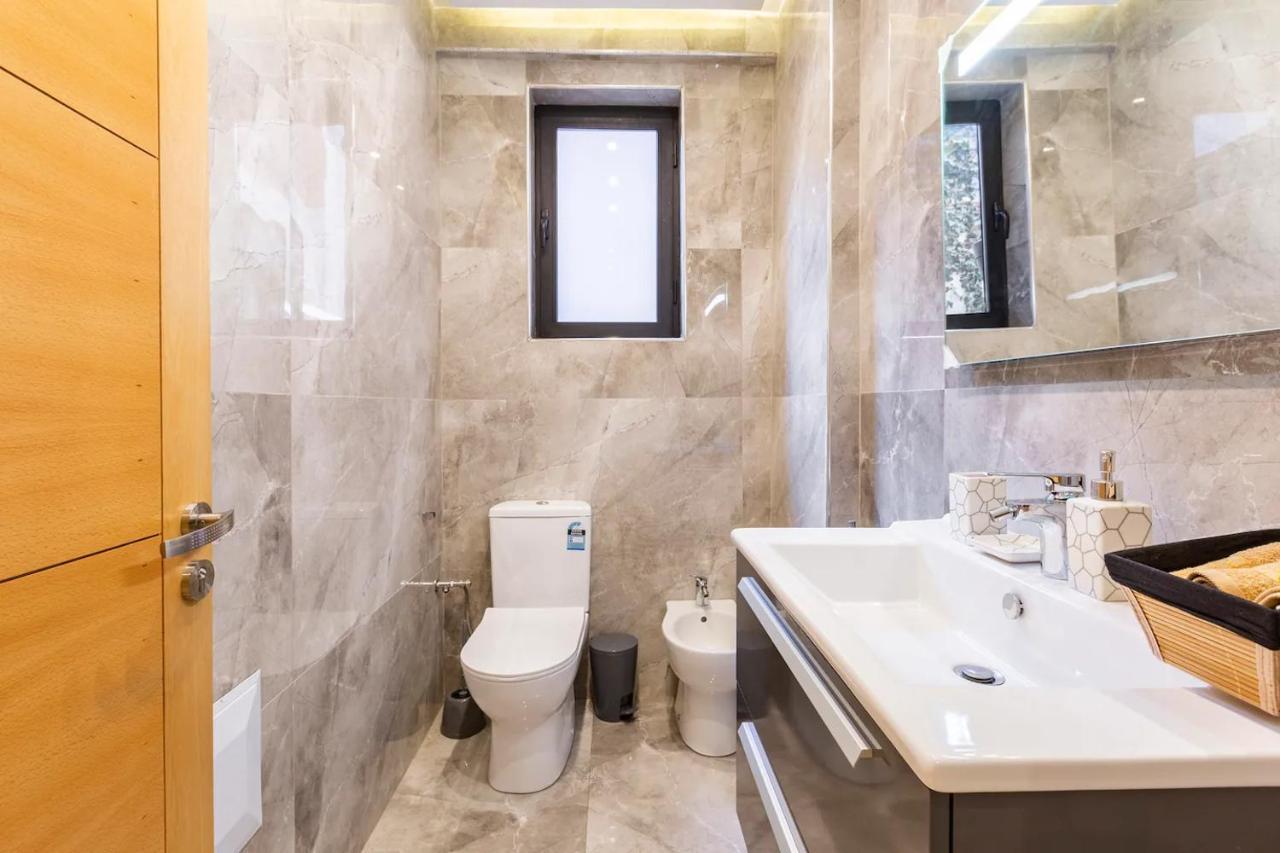 Loft Duplex Familial 200m2 Neuf - Centre Gueliz Apartment *